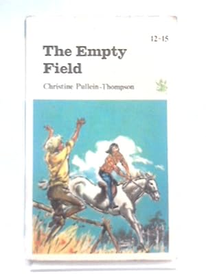 Imagen del vendedor de The Empty Field a la venta por World of Rare Books