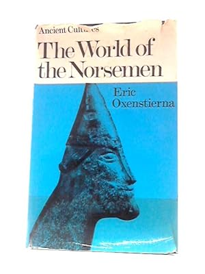 Seller image for The World of the Norsemen for sale by World of Rare Books