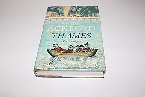 Seller image for Thames: The Biography for sale by Redux Books