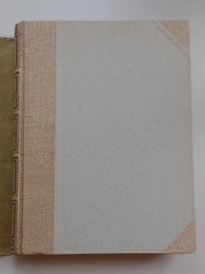 Zehn Syphilis-Drucke aus den Jahren 1495 - 1498. In Faksimile herausgegeben und eingeleitet von K...