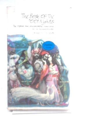 The Book of 1001 Nights