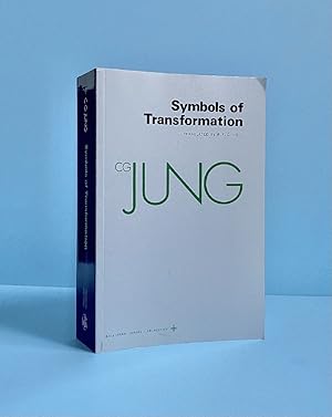 Seller image for Symbols of Transformation (Collected Works of C.G. Jung Vol.5) for sale by boredom books