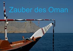 Seller image for Zauber des Oman for sale by moluna