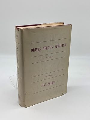 Seller image for Drives, Affects, Behavior - Volume Two for sale by True Oak Books