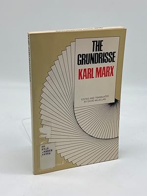 Seller image for The Grundrisse. for sale by True Oak Books