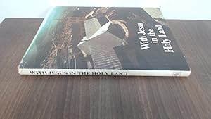 Seller image for With Jesus in the Holy Land for sale by BoundlessBookstore