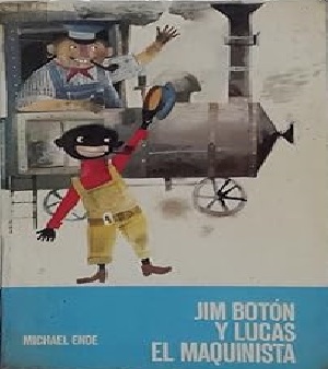Imagen del vendedor de Jim boton y Lucas el maquinista a la venta por librosvividos