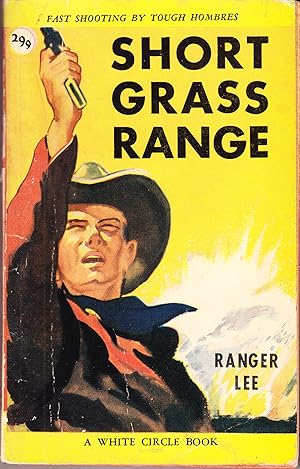 Seller image for Short Grass Range for sale by John Thompson