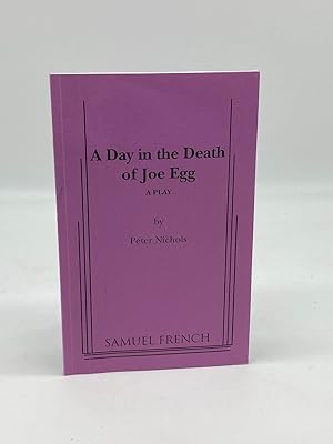 Imagen del vendedor de A Day in the Death of Joe Egg a la venta por True Oak Books