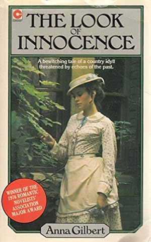 Seller image for Look of Innocence (Coronet Books) for sale by WeBuyBooks