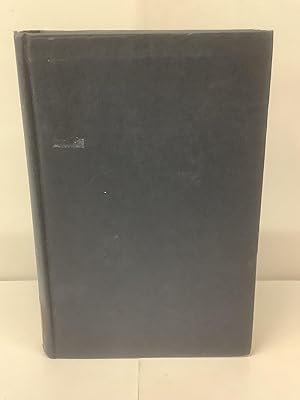 Seller image for Samuel Jones Tilden; A Study in Political Sagacity for sale by Chamblin Bookmine