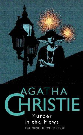 Seller image for Murder in the Mews: Vol 30 (Agatha Christie Collection S.) for sale by WeBuyBooks 2