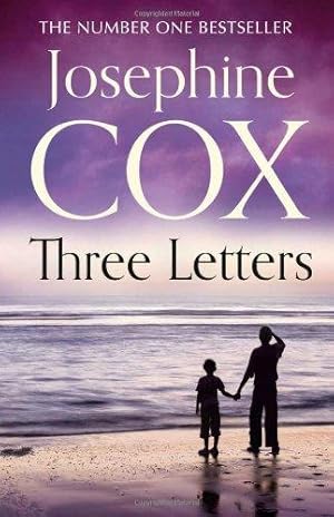 Imagen del vendedor de Three Letters a la venta por WeBuyBooks 2