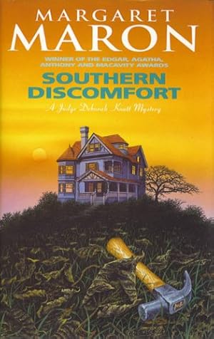 Imagen del vendedor de Southern Discomfort (A Judge Deborah Knott mystery) a la venta por WeBuyBooks