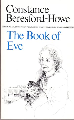 Seller image for The Book of Eve for sale by John Thompson