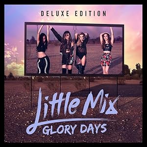 Seller image for Glory Days (CD/DVD Deluxe Edition) for sale by moluna
