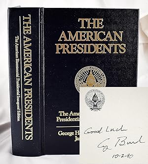 The American Presidents