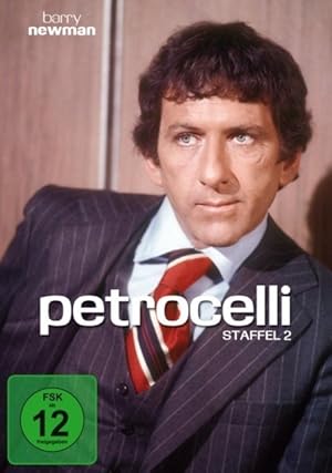 Seller image for Petrocelli - Staffel Zwei for sale by moluna