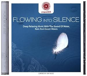 Seller image for entspanntSEIN-Flowing Into Silence (Deep Relaxi for sale by moluna