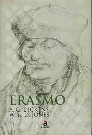 Imagen del vendedor de ERASMO. EL REFORMADOR a la venta por Librera Pramo