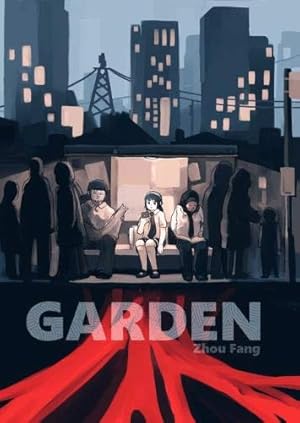 Imagen del vendedor de Garden a la venta por WeBuyBooks