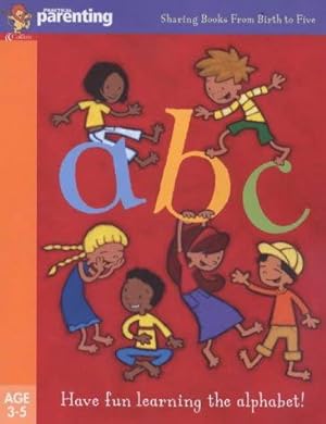 Seller image for Practical Parenting    ABC (Practical Parenting S.) for sale by WeBuyBooks 2