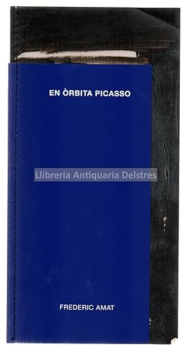 Seller image for En rbita Picasso. for sale by Llibreria Antiquria Delstres