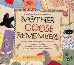 Immagine del venditore per CD (Mother Goose Remembers) venduto da WeBuyBooks