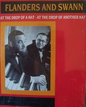 Seller image for At the Drop of a Hat / At the Drop of Another Hat for sale by WeBuyBooks