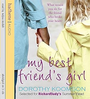 Seller image for My Best Friend's Girl for sale by WeBuyBooks
