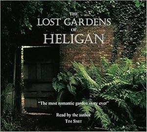 Seller image for The Lost Gardens of Heligan for sale by WeBuyBooks