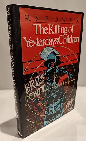 Seller image for The Killing of Yesterday's Children for sale by The Bookstore