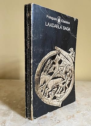 Seller image for Laxdaela (Laxdla) Saga (Penguin Classics Series) for sale by Little Stour Books PBFA Member