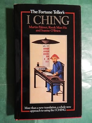 Seller image for The Fortune-Teller s I Ching for sale by Buchantiquariat Uwe Sticht, Einzelunter.