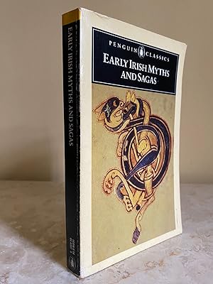 Seller image for Early Irish Myths and Sagas (Penguin Classics Series) for sale by Little Stour Books PBFA Member