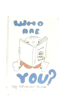 Seller image for Who are You? for sale by World of Rare Books