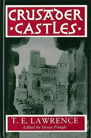 Image du vendeur pour Crusader Castles mis en vente par Redux Books