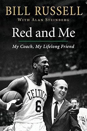 Bild des Verkufers fr Red and Me: My Coach, My Lifelong Friend zum Verkauf von WeBuyBooks 2