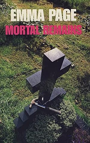 Seller image for Mortal Remains for sale by WeBuyBooks 2