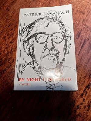 Seller image for By Night Unstarred. An Autobiographical Novel for sale by Johnston's Arran Bookroom