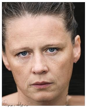 Roni Horn: Haraldsdóttir, Part Two (Ísland (Iceland): To Place 10), Special Limited Edition Artis...