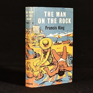 Seller image for The Man on the Rock for sale by Rooke Books PBFA