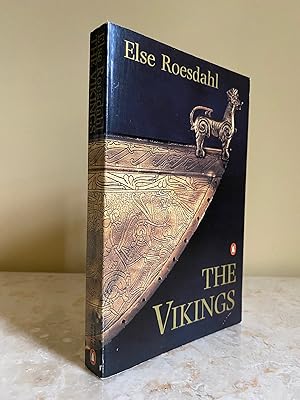 Seller image for The Vikings for sale by Little Stour Books PBFA Member