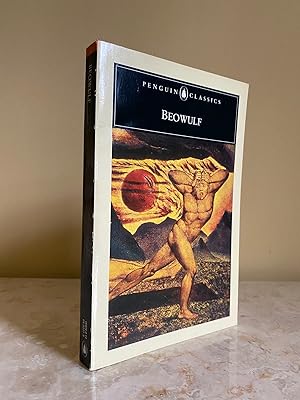 Imagen del vendedor de Beowulf (Penguin Classics Series) a la venta por Little Stour Books PBFA Member