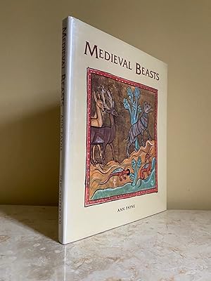 Immagine del venditore per Medieval Beasts venduto da Little Stour Books PBFA Member
