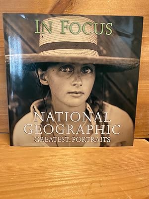 In Focus: National Geographic Greatest Portraits