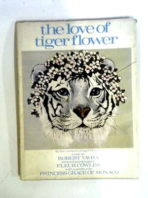 The Love of Tiger Flower