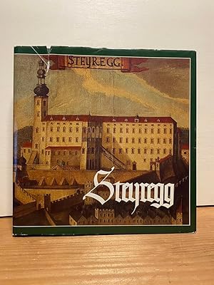 Seller image for Steyregg. 700 Jahre Markt. 500 Jahre Stadt. 1982. for sale by Buchhandlung Neues Leben