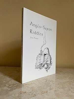 Immagine del venditore per Anglo-Saxon Riddles venduto da Little Stour Books PBFA Member