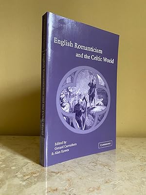Immagine del venditore per English Romanticism and the Celtic World venduto da Little Stour Books PBFA Member